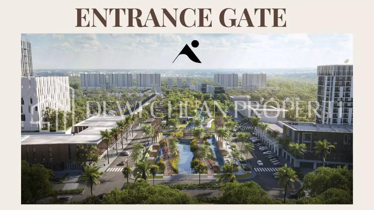 amesta living surabaya 2