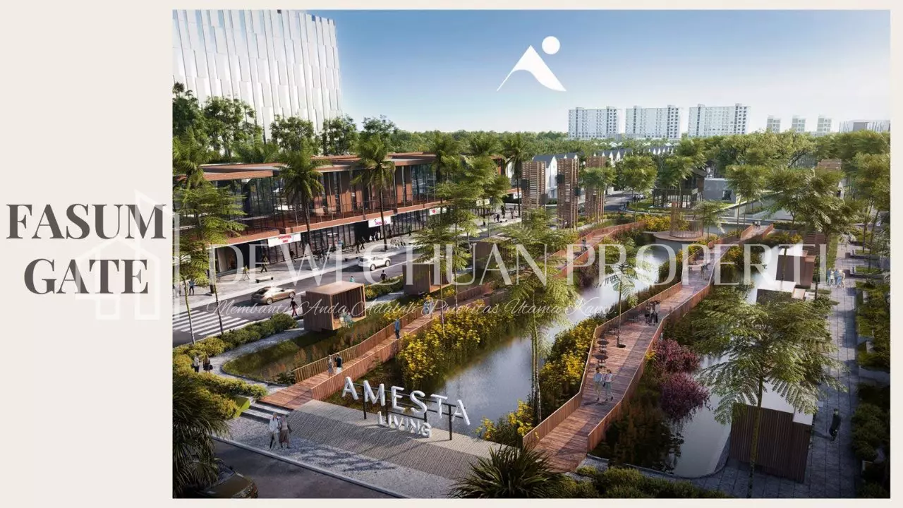 amesta living surabaya 4