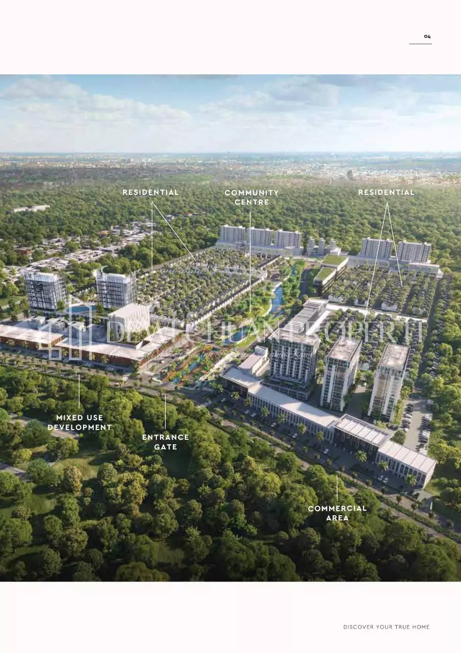 amesta living surabaya 6