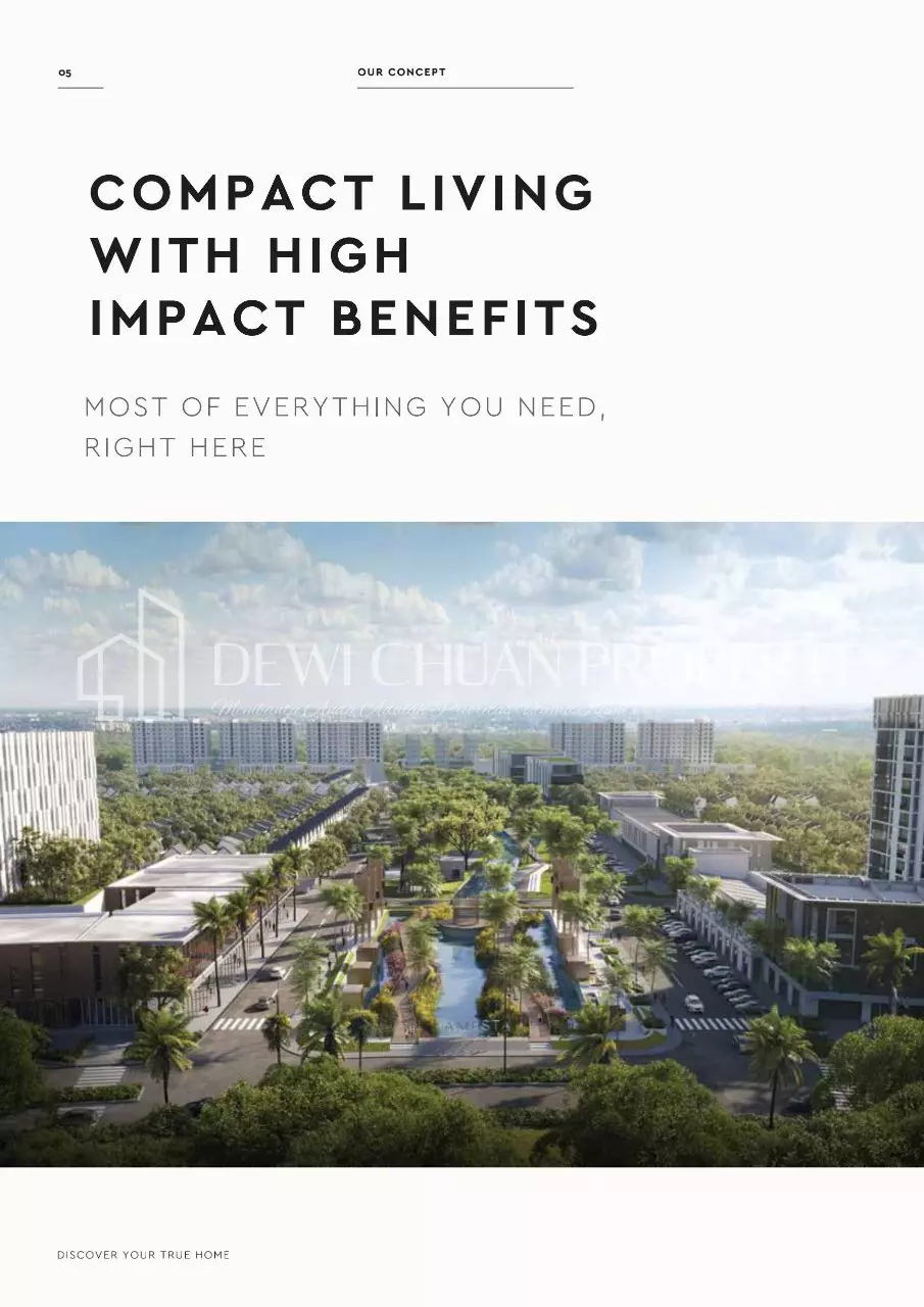amesta living surabaya 7