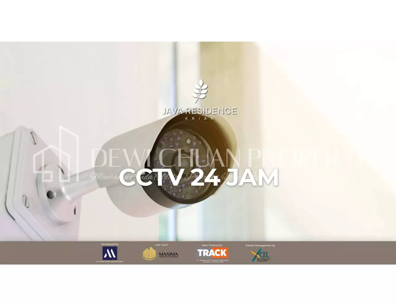 java residence 2