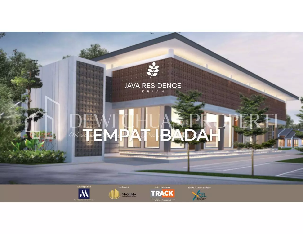 java residence 3