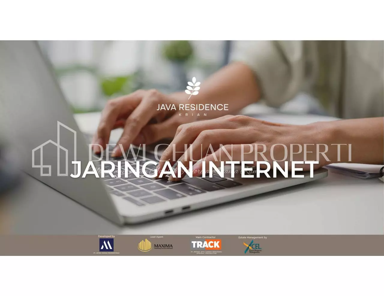 java residence krian 5