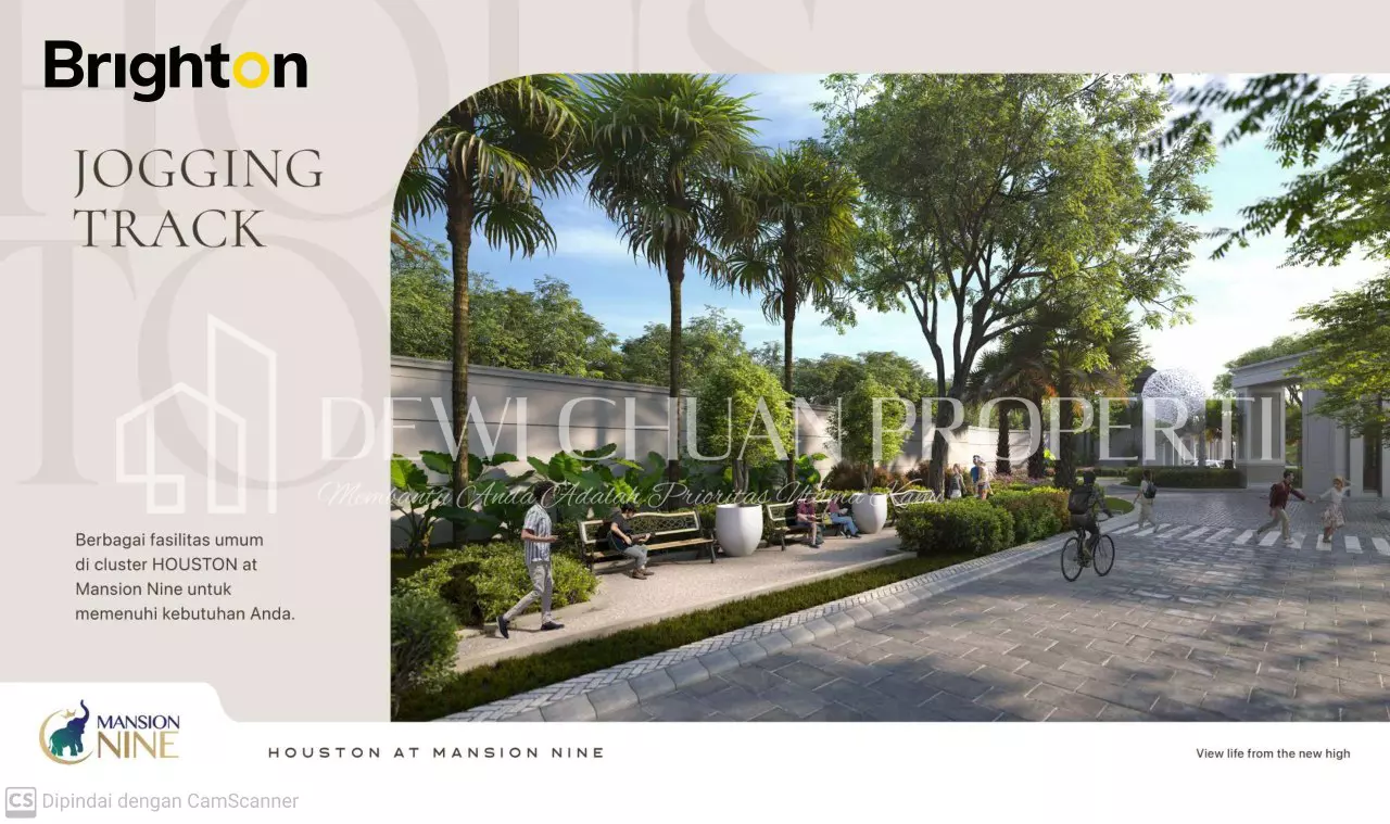 perumahan mewah di surabaya 21