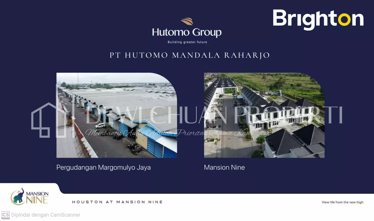 perumahan mewah di surabaya 23