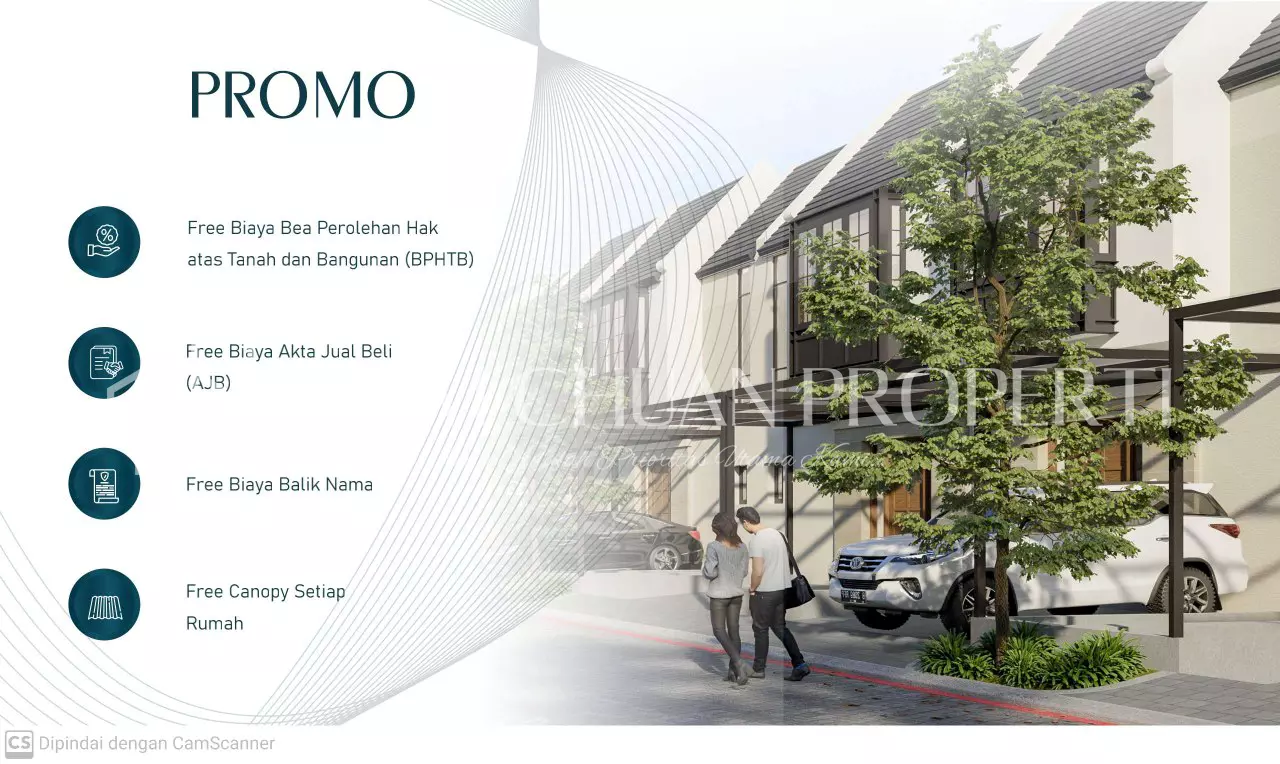 opra city gresik 3