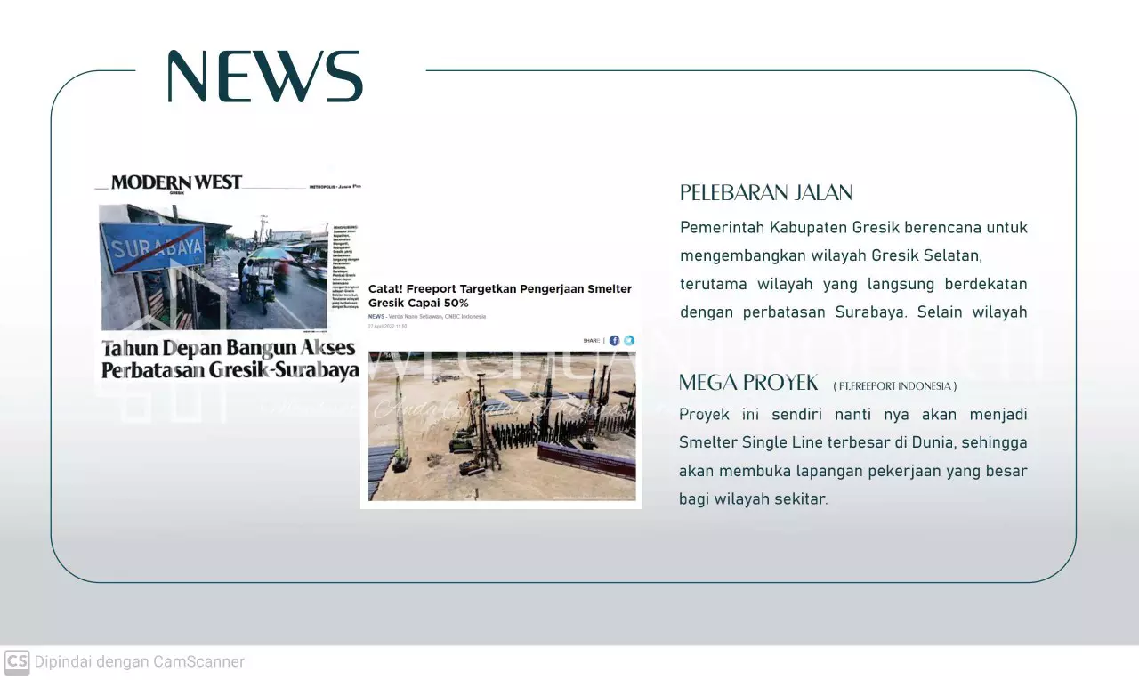 perumahan murah di gresik 17