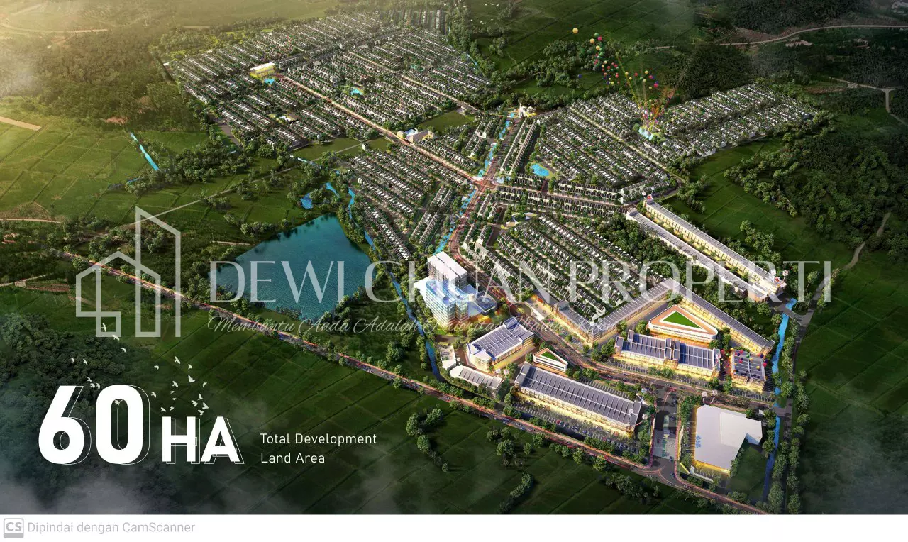 perumahan murah di gresik 18