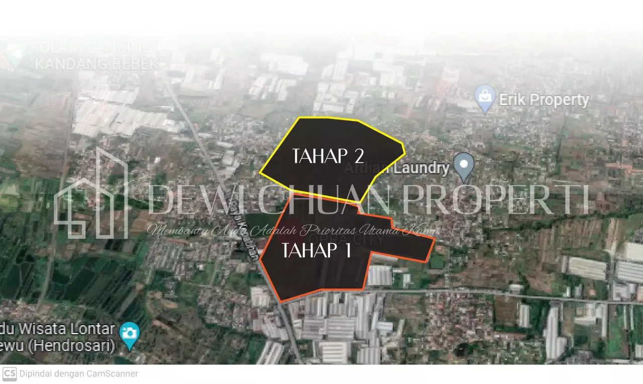 perumahan murah di gresik 19