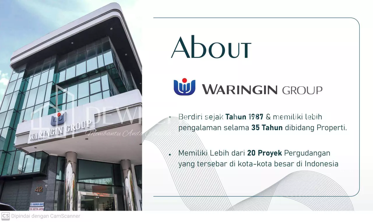 perumahan murah di gresik 25