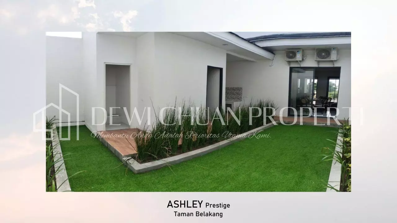 perumahan skyville 2