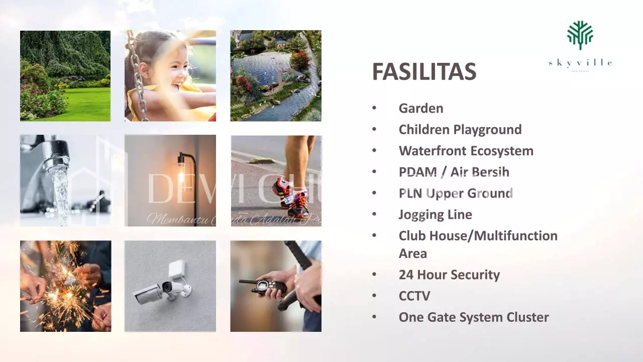 skyville residence sidoarjo 30