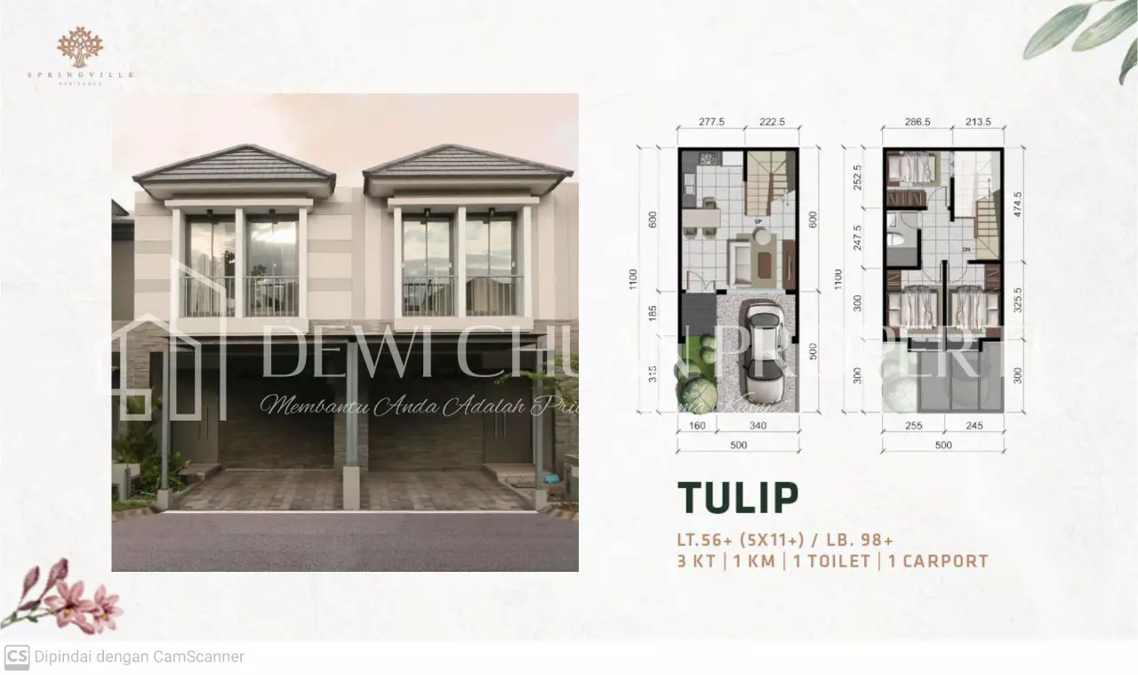 springville residence 7