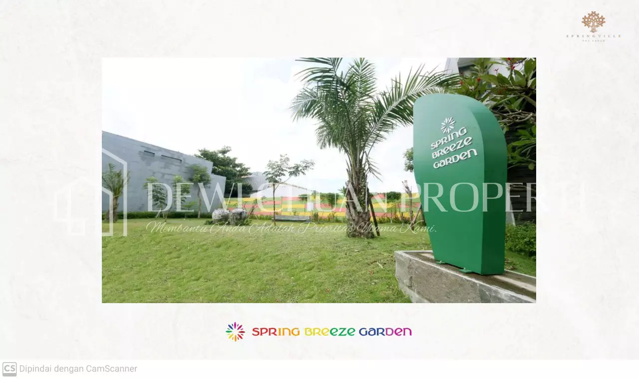 springville residence surabaya 13