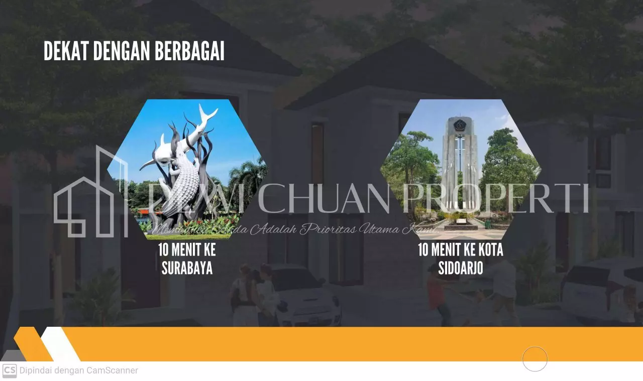 surya jumputrejo regency 9