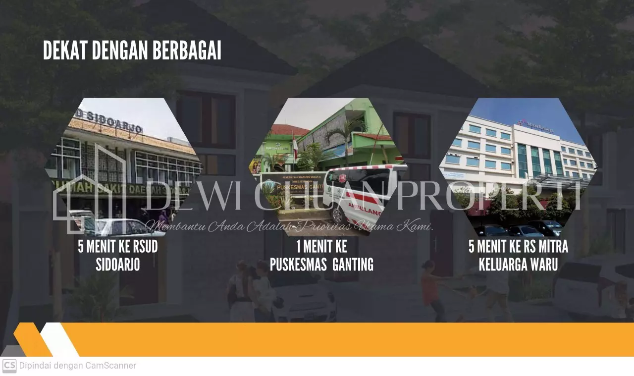 surya jumputrejo regency 11