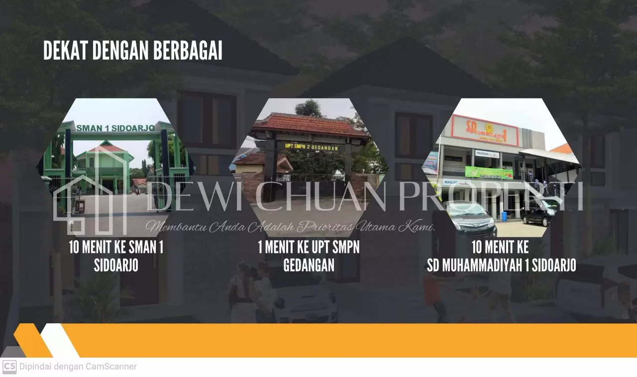 surya jumputrejo regency 12