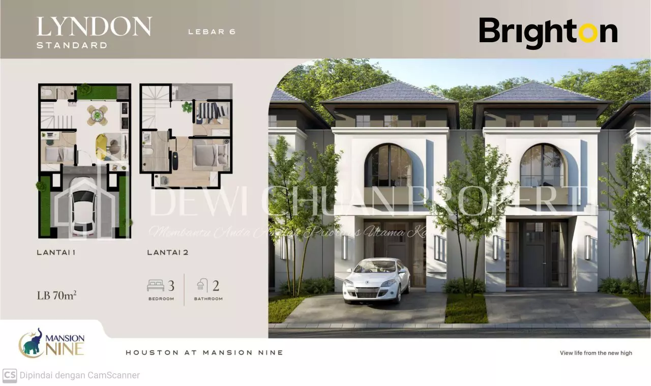 rumah dijual murah di surabaya11