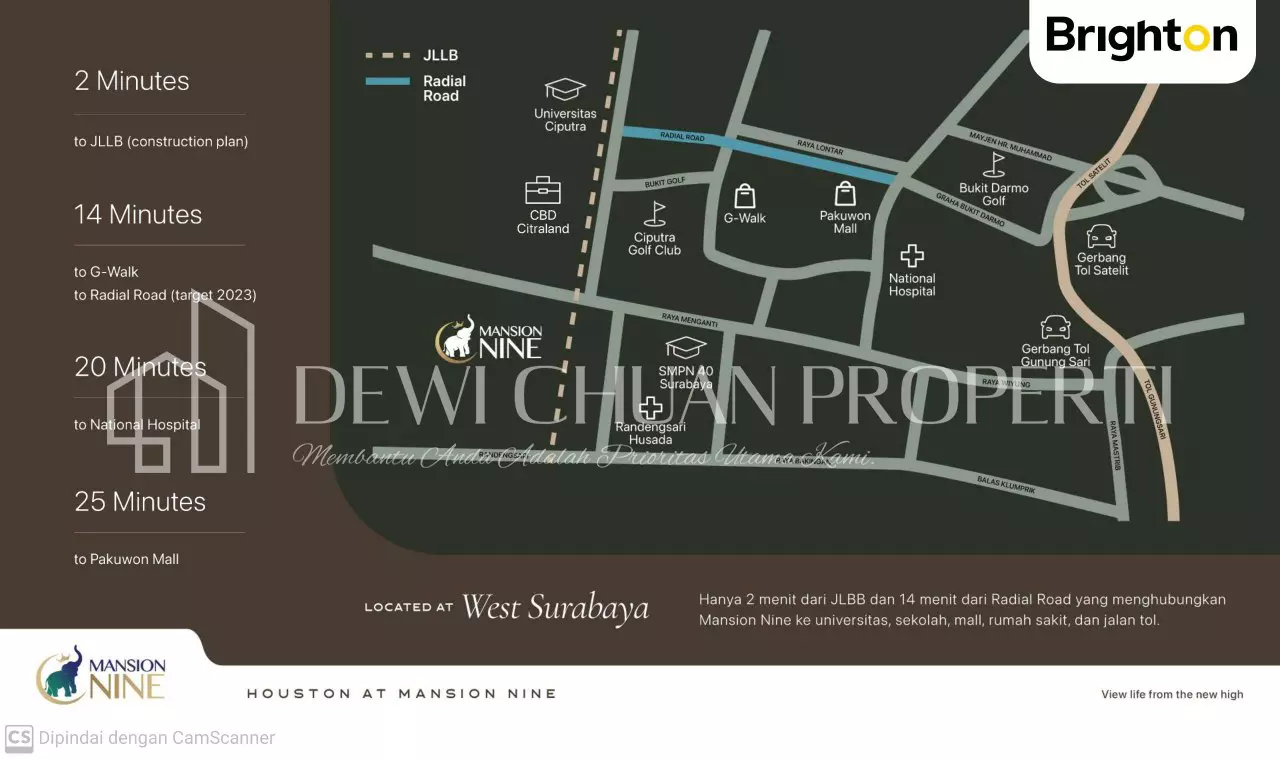 rumah dijual murah surabaya timur18