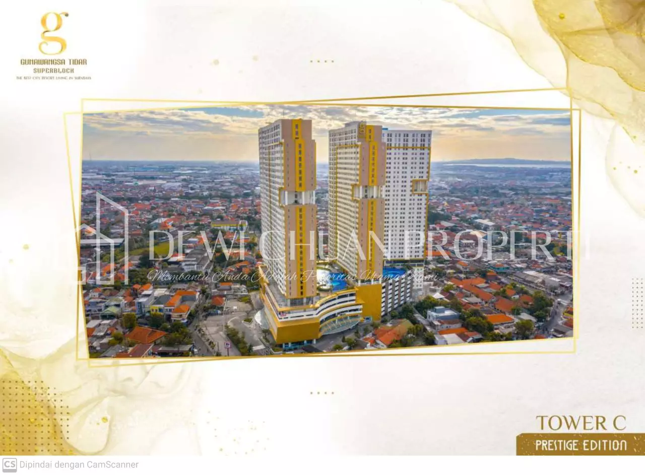 apartemen murah surabaya 5