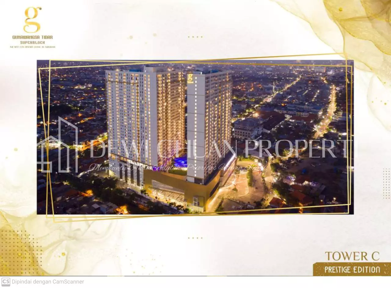 apartemen murah surabaya 6