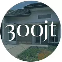 Rumah 300 Jutaan