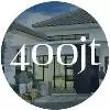 Rumah 400 Jutaan