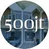 Rumah 500 Jutaan