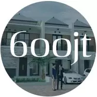 Rumah 600 Jutaan