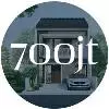 Rumah 700 Jutaan