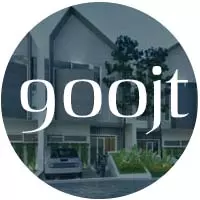 Rumah 900 Jutaan
