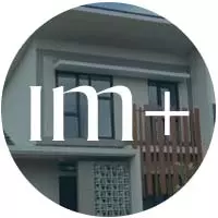 Rumah 1-2 M