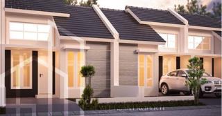 Alana Regency Cemandi Sidoarjo
