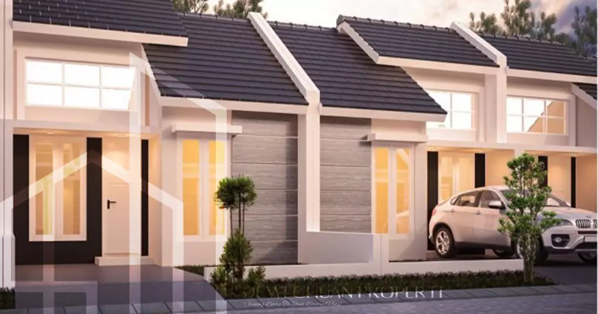 Alana Regency Cemandi Sidoarjo