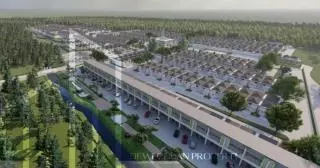 Azzahra City Juanda