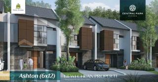 Central Park Juanda Sidoarjo