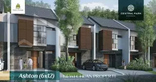 Central Park Juanda Sidoarjo