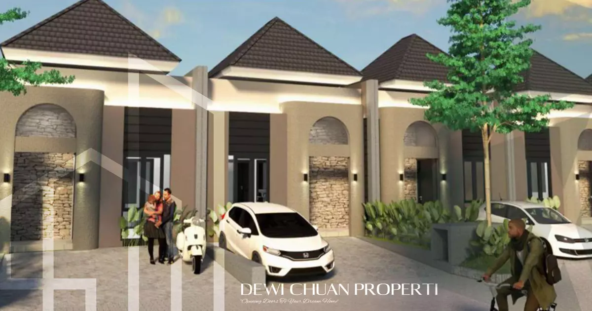 Emerald Village Sidoarjo