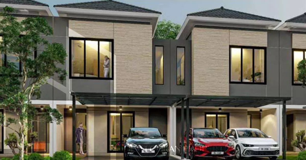 Oslo Puri Surya Jaya Sidoarjo