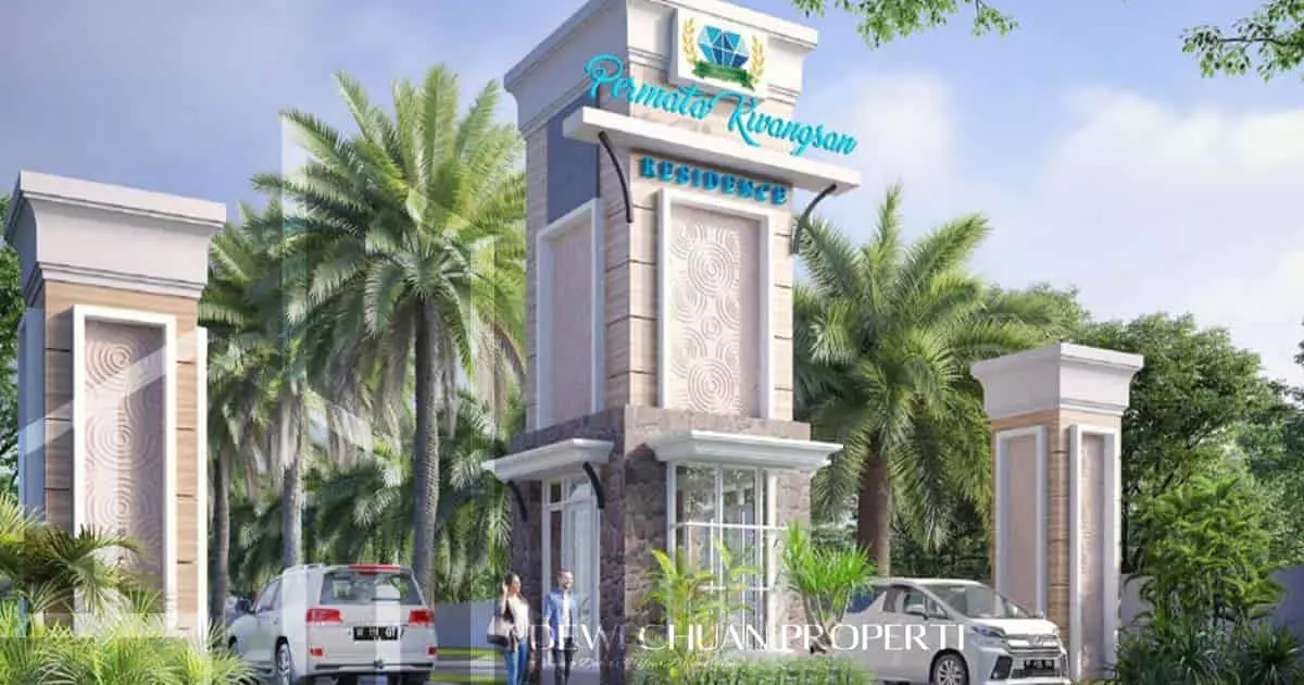 Permata Kwansang Sidoarjo