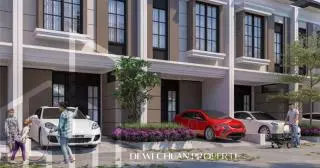 Regency One Eastpoint Surabaya