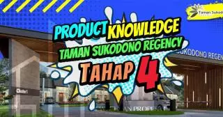 Taman Sukodono Regency Sidoarjo