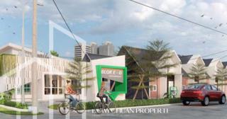 Green Menganti Gresik