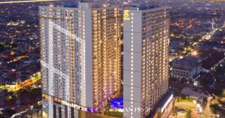 Apartemen Gunawangsa Tidar
