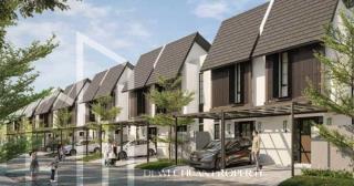 Amesta Living Surabaya