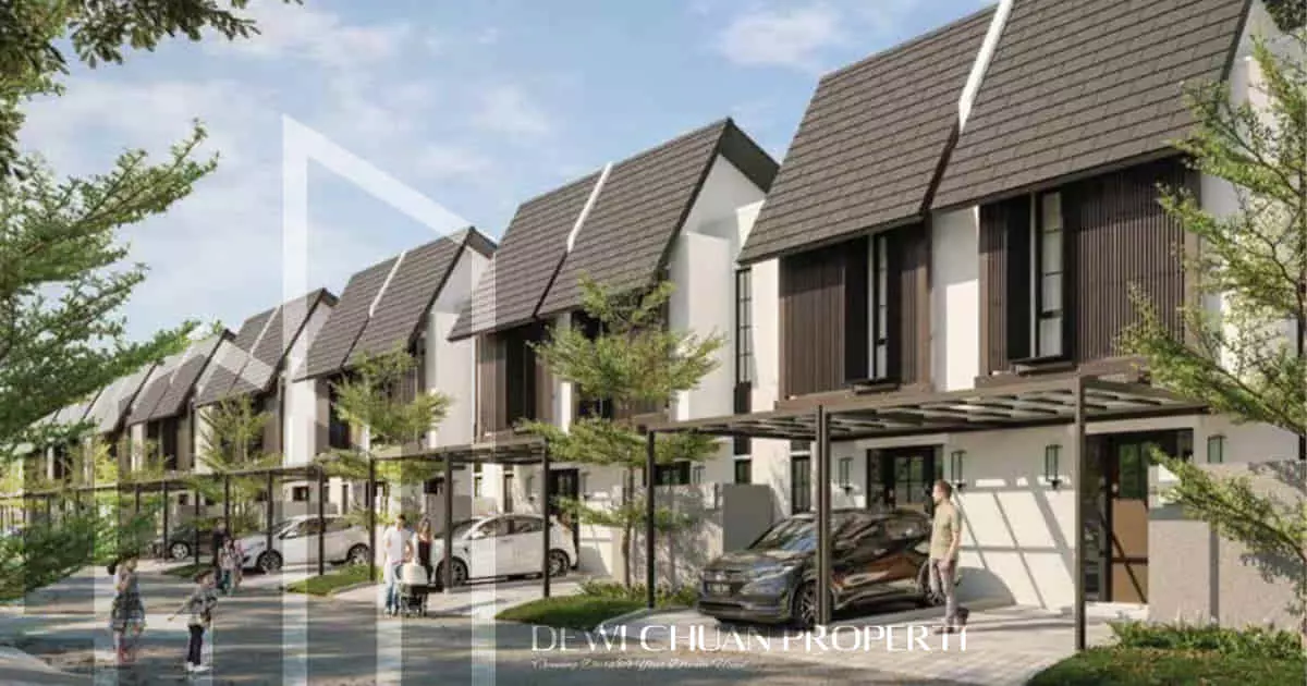 Amesta Living Surabaya