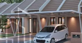 Java Residence Krian