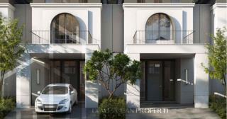 Mansion Nine Surabaya