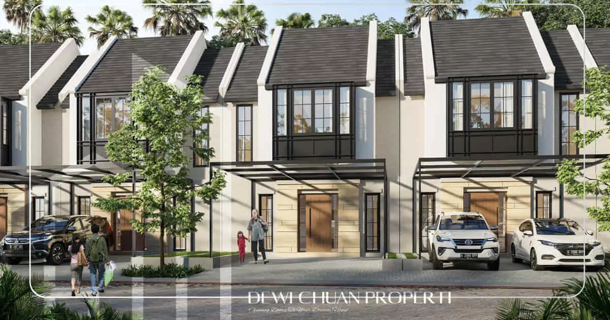 Opra City Gresik