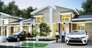 Prambon Indah Regency Krian